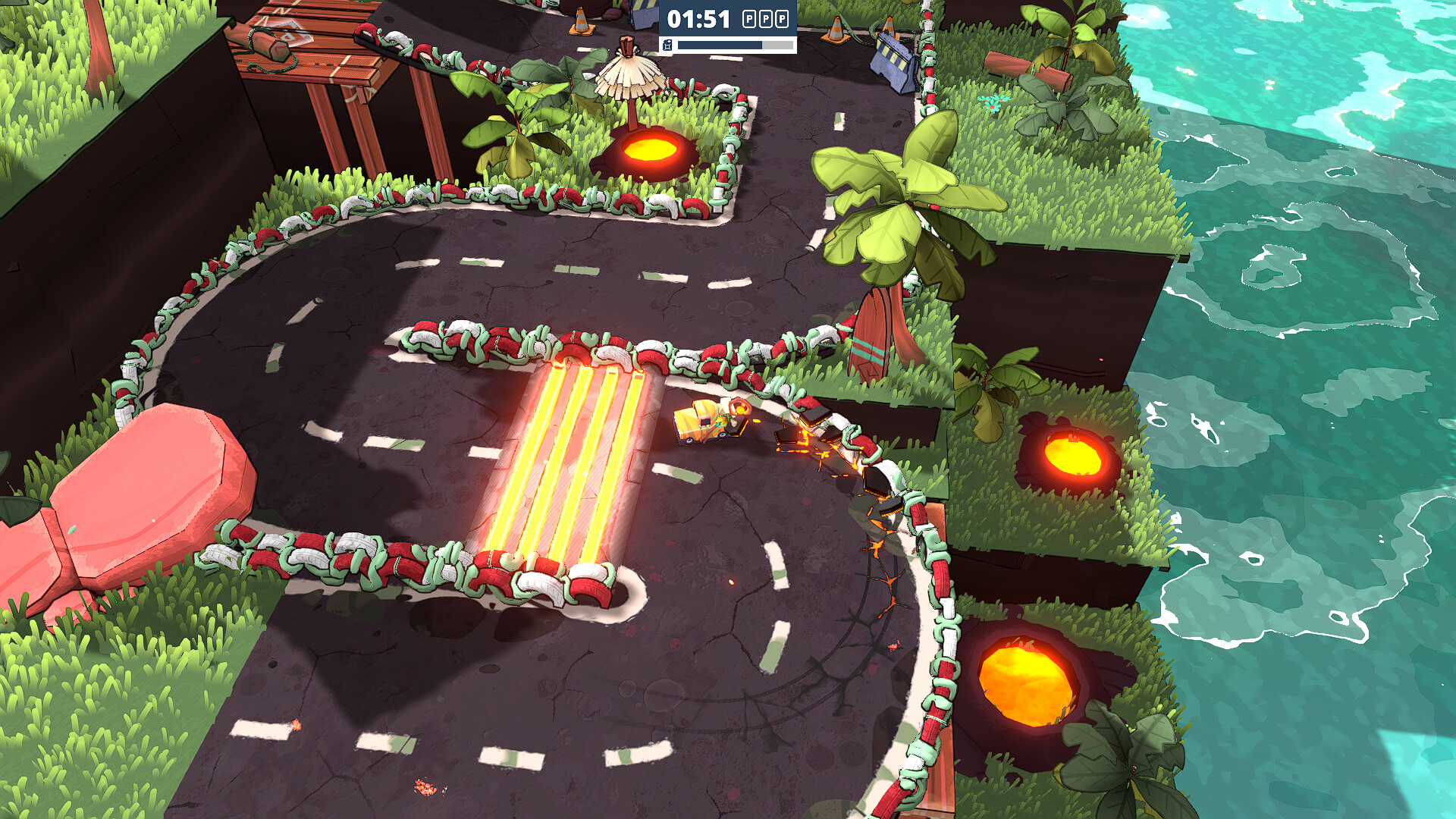 You Suck at Parking® - Complete Edition screenshot