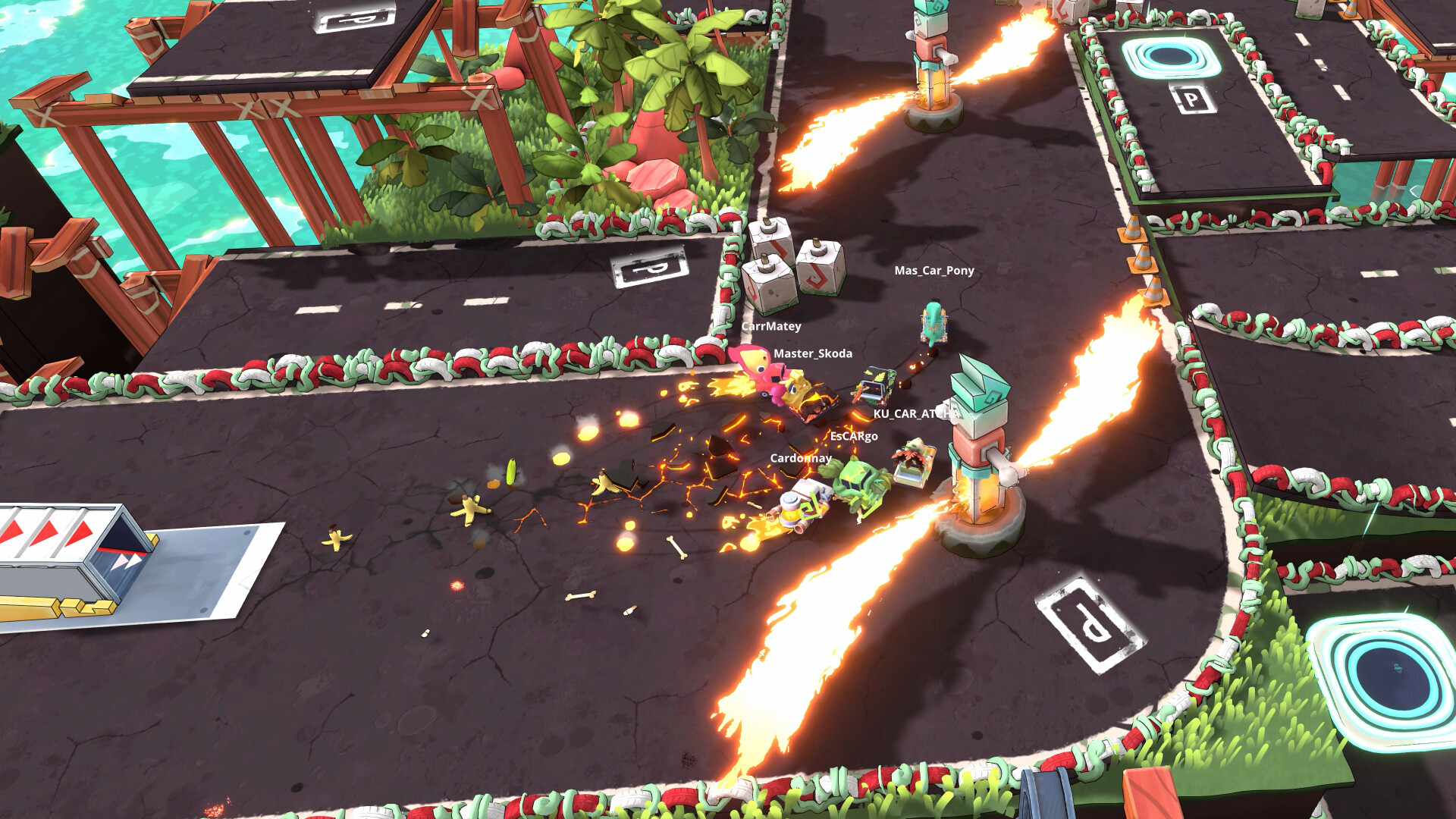 You Suck at Parking® - Complete Edition screenshot