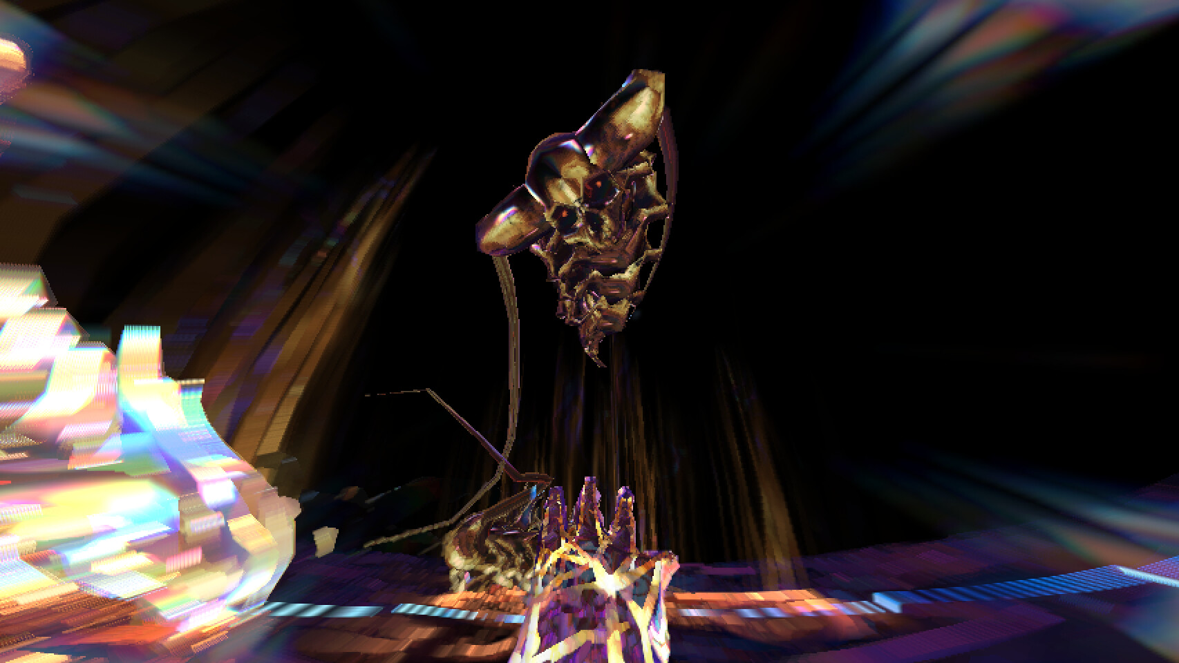 HYPER DEMON screenshot