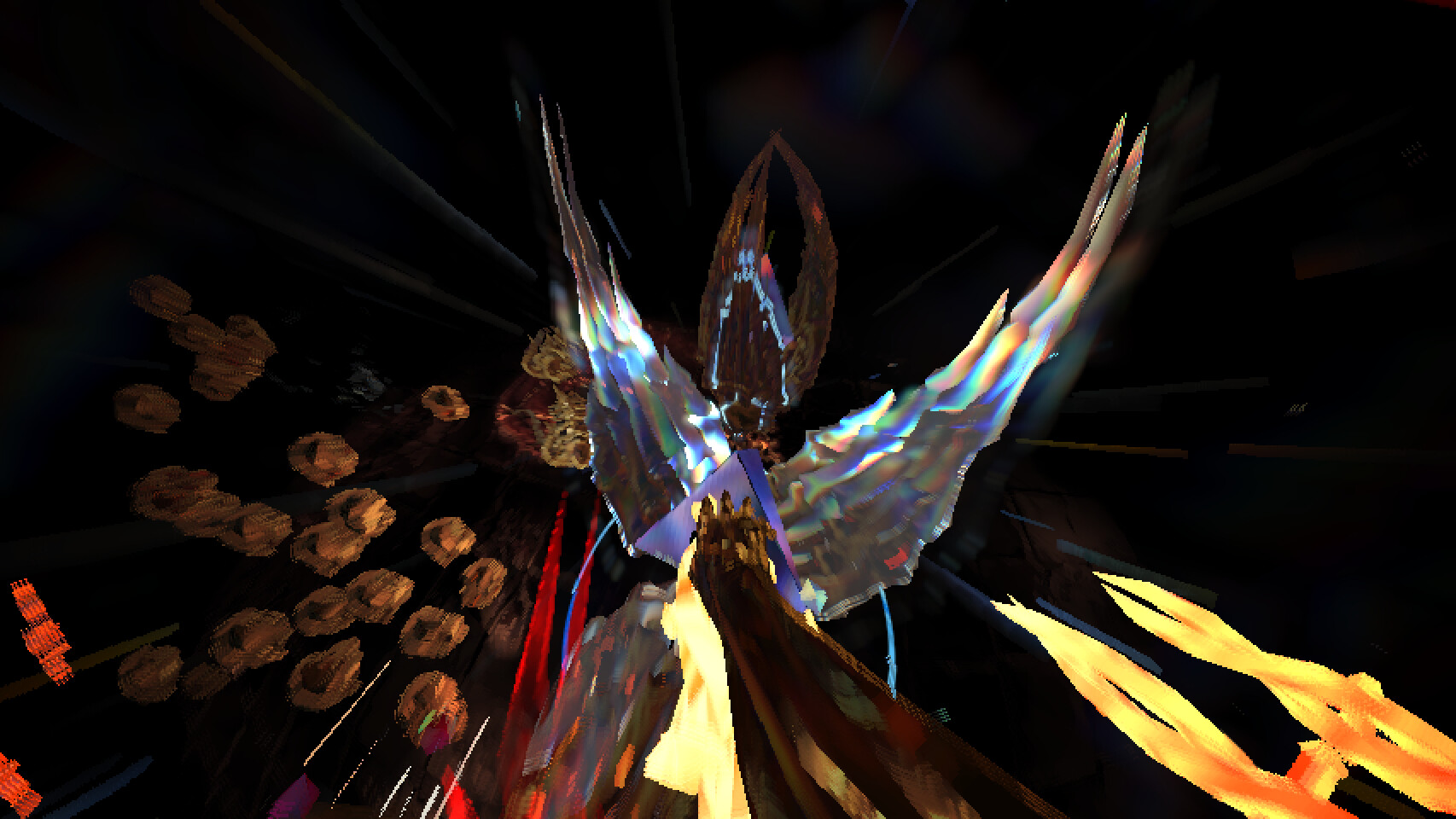 HYPER DEMON screenshot