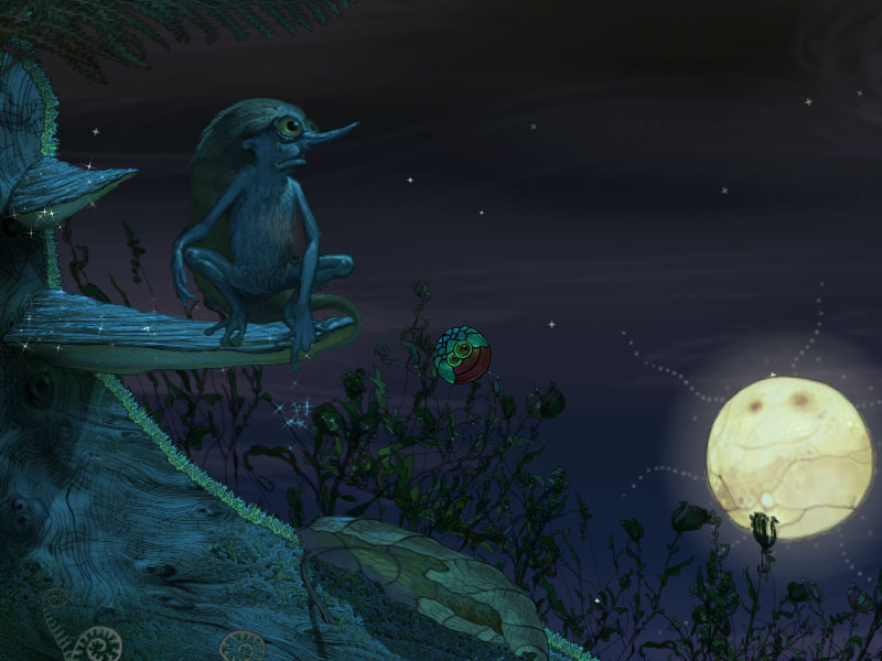 Gumboy - Crazy Adventures™ screenshot
