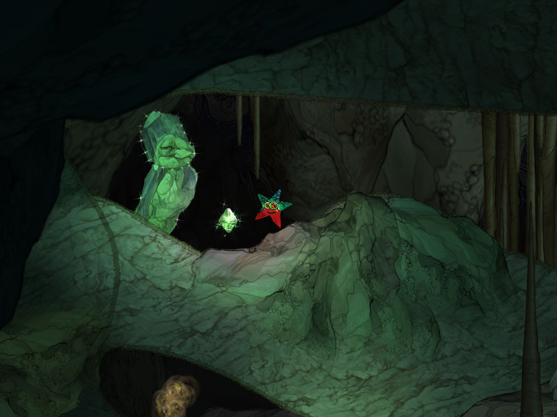 Gumboy - Crazy Adventures™ screenshot