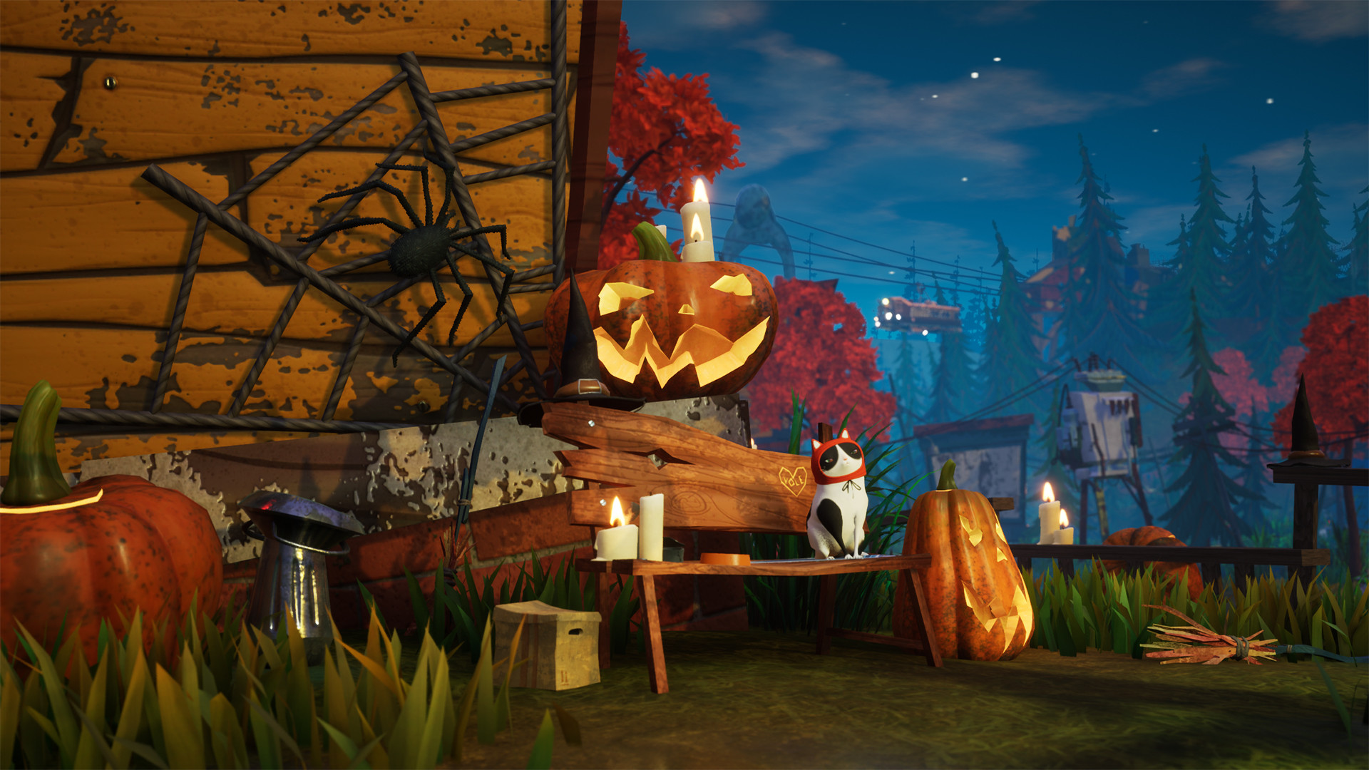 Hello Neighbor 2 Alpha 1.5 screenshot
