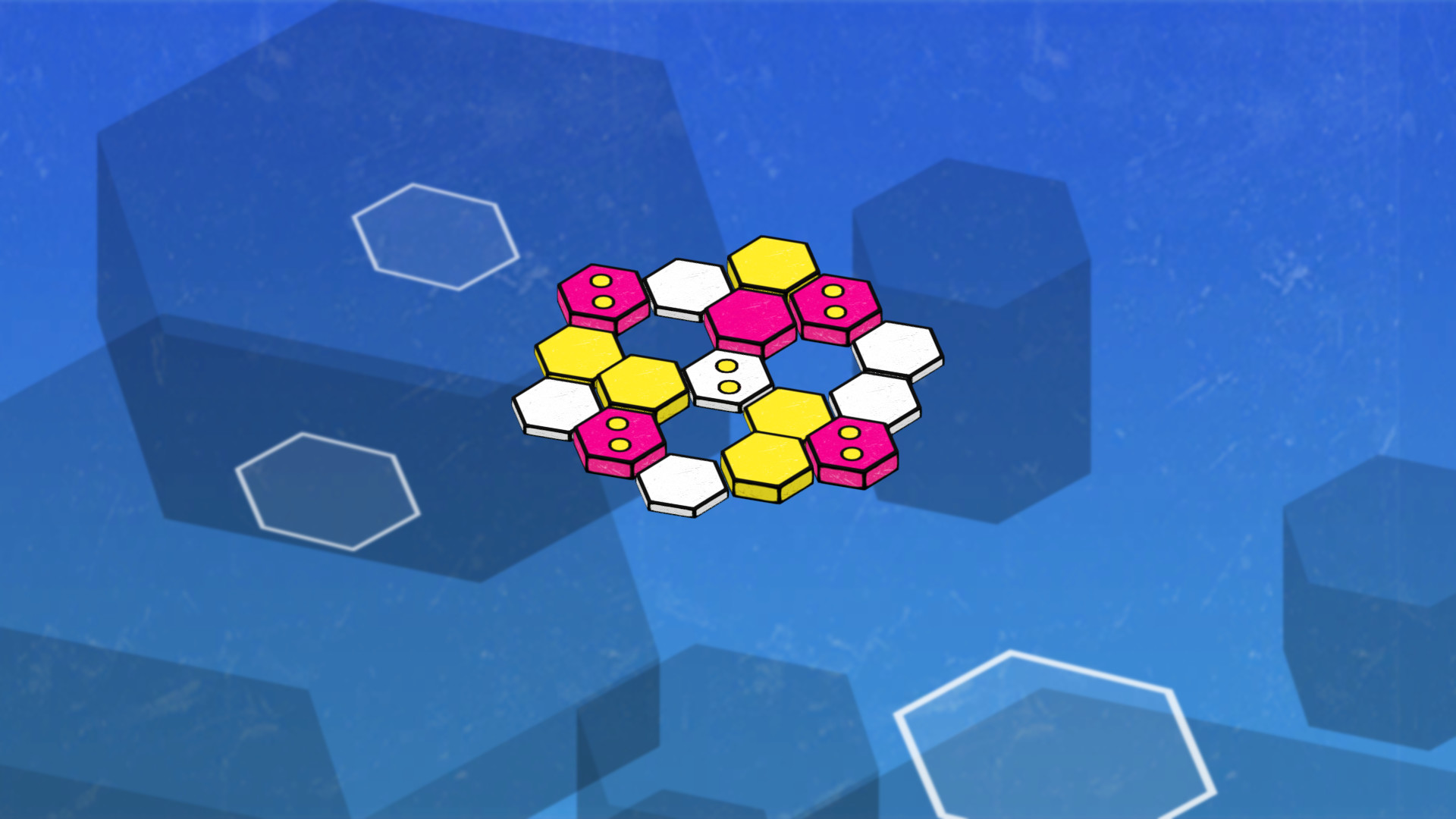 Wayout 2: Hex screenshot