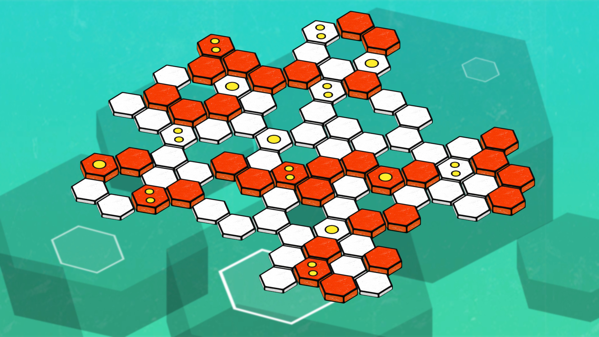Wayout 2: Hex screenshot