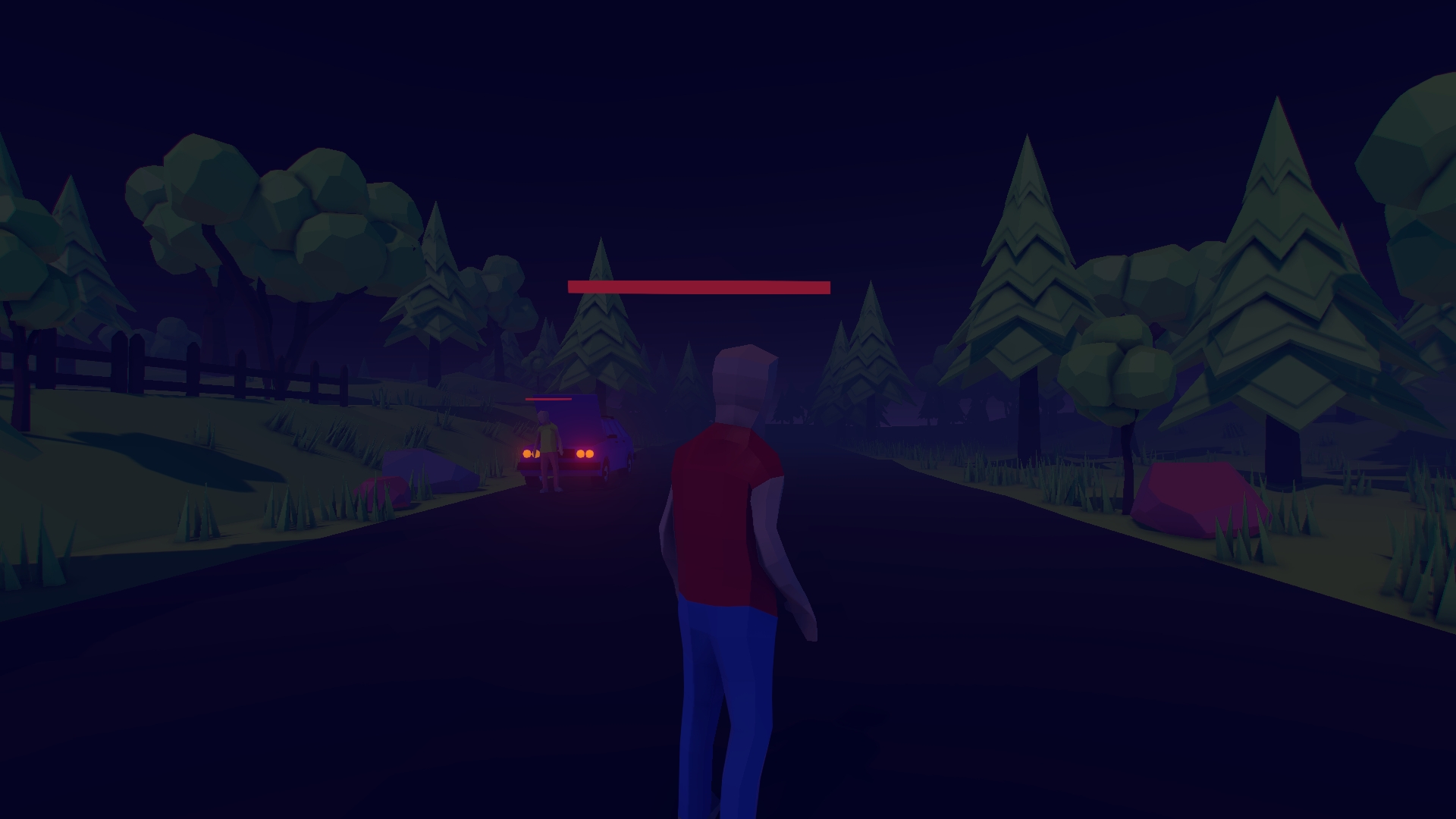 What The Heck, Dude? screenshot