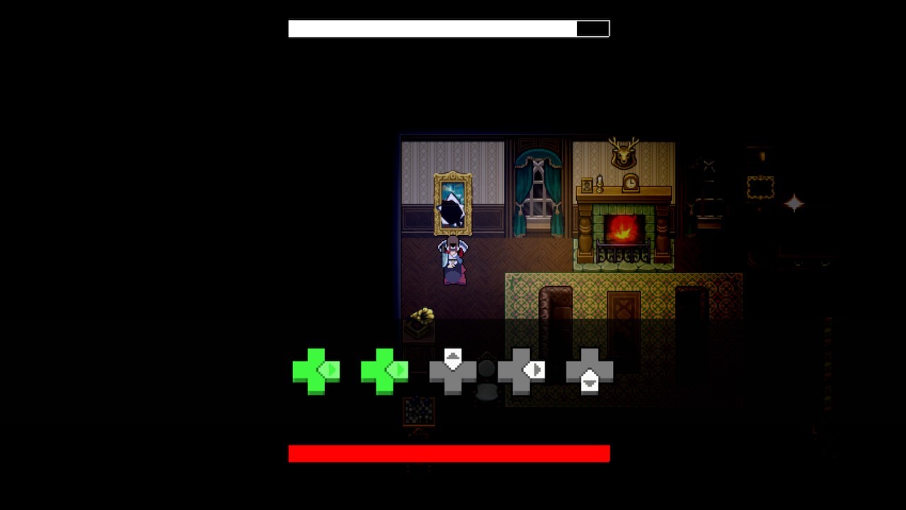 Mad Father screenshot