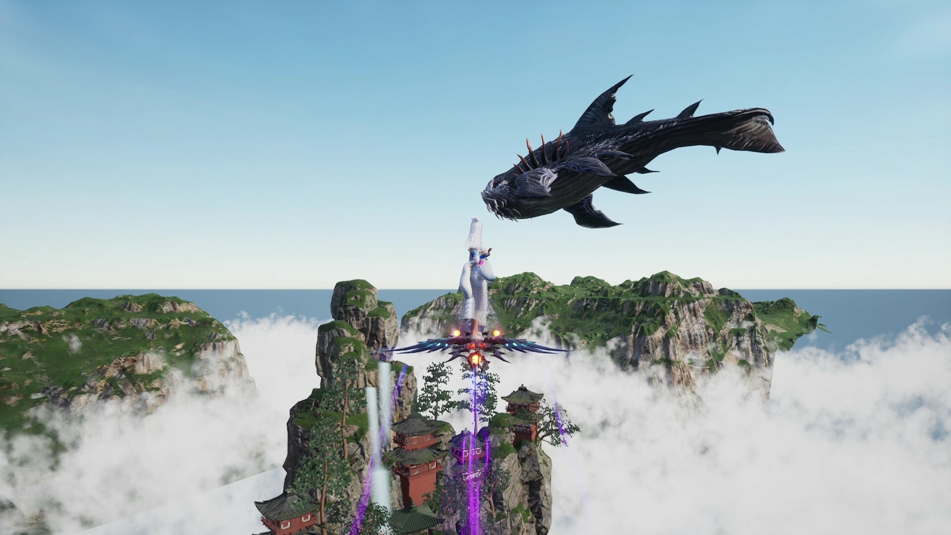 Cultivation Tales screenshot