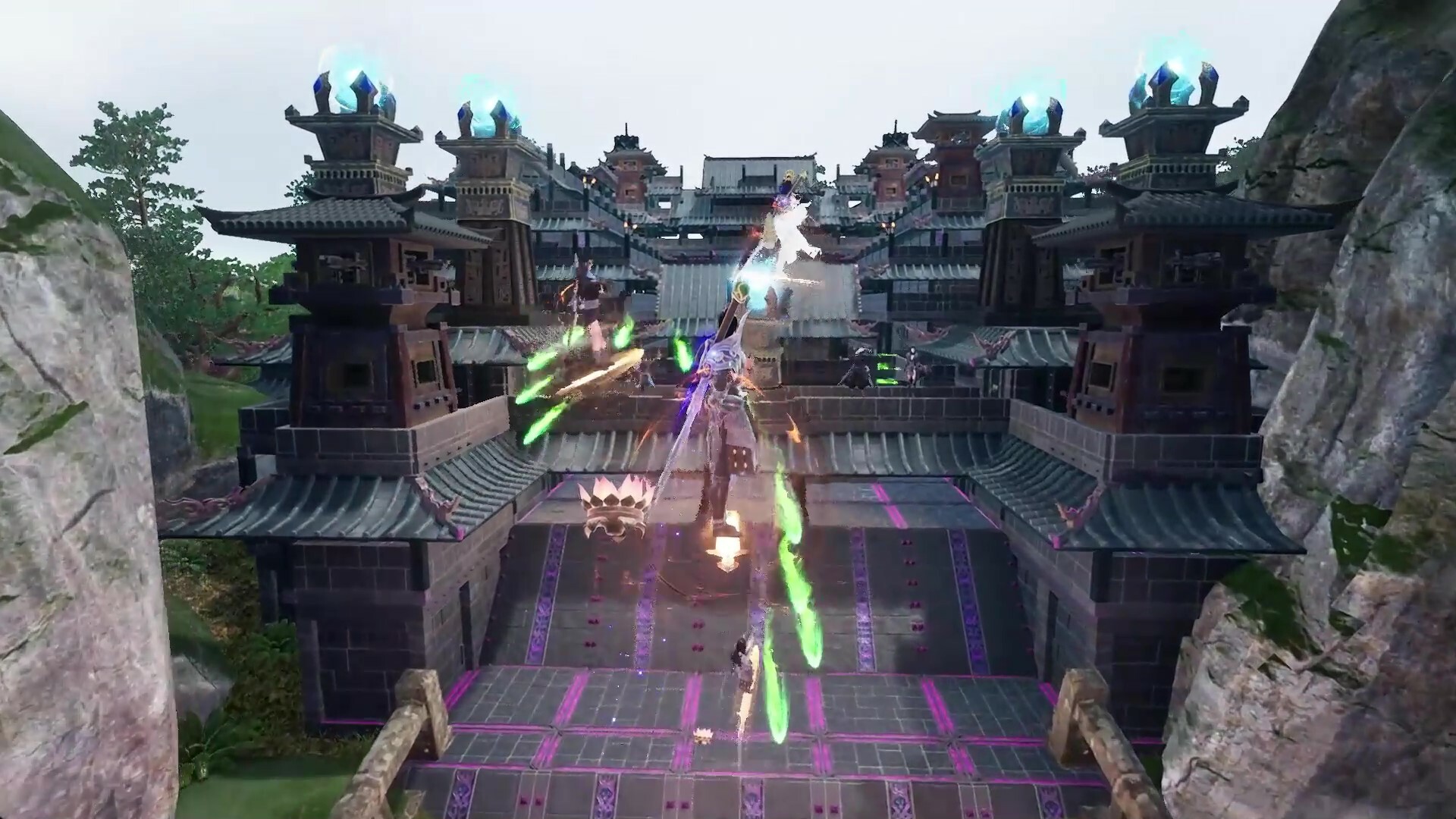 Cultivation Tales screenshot