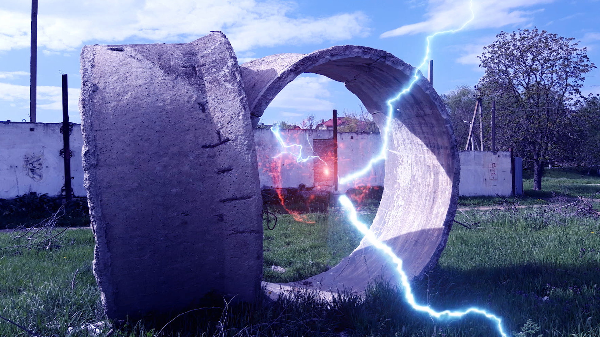 Willage screenshot