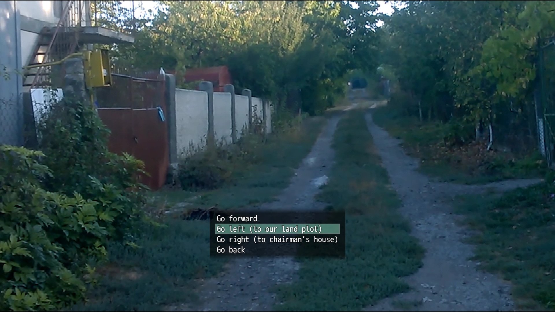 Willage screenshot