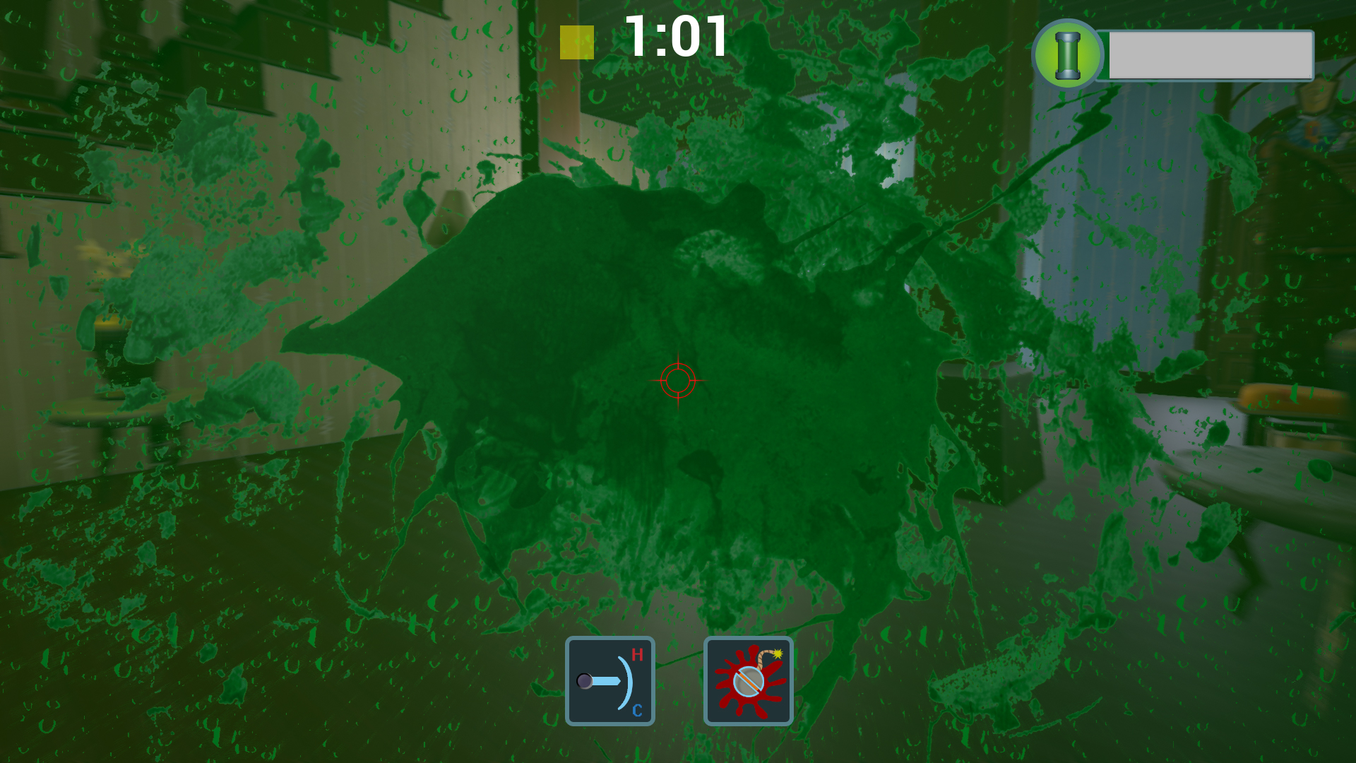 Hide vs. Seek screenshot