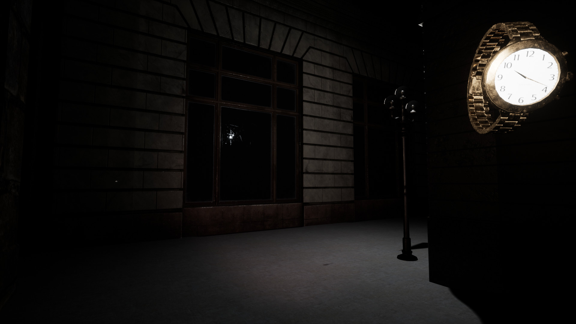 San Diablos screenshot