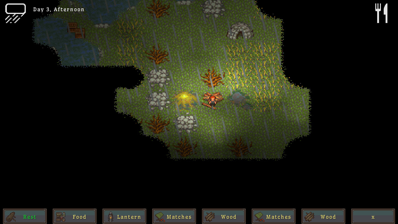 Borstal screenshot