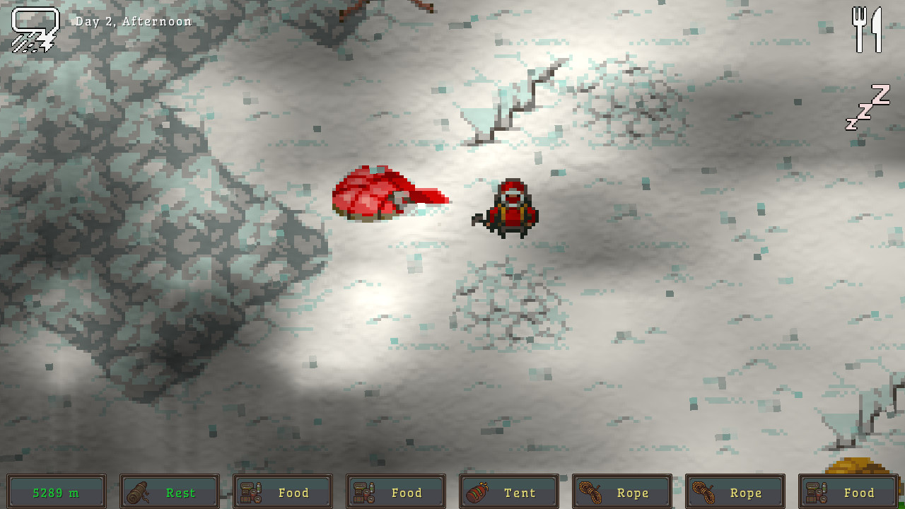 Borstal screenshot