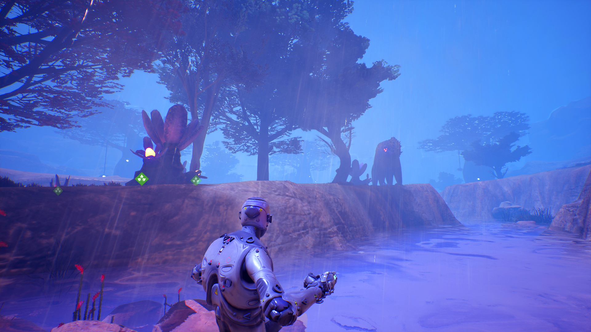 Outpost Zero screenshot