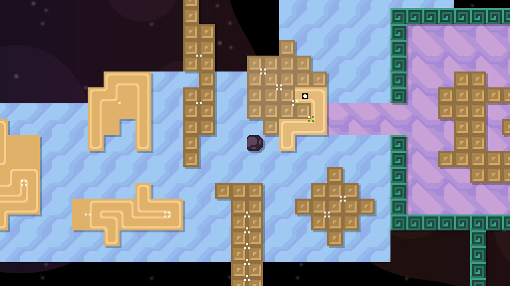 Linelith screenshot
