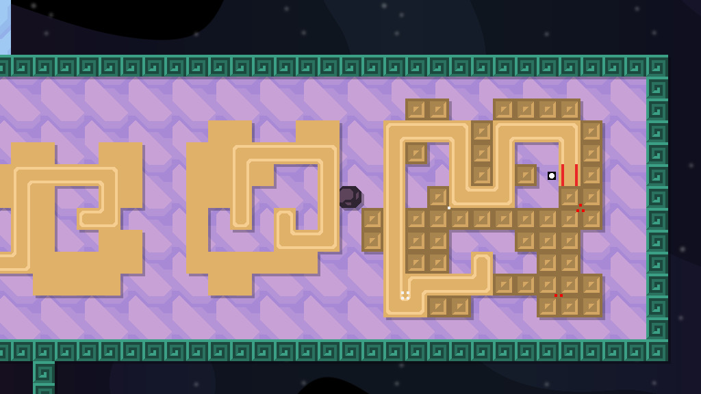 Linelith screenshot