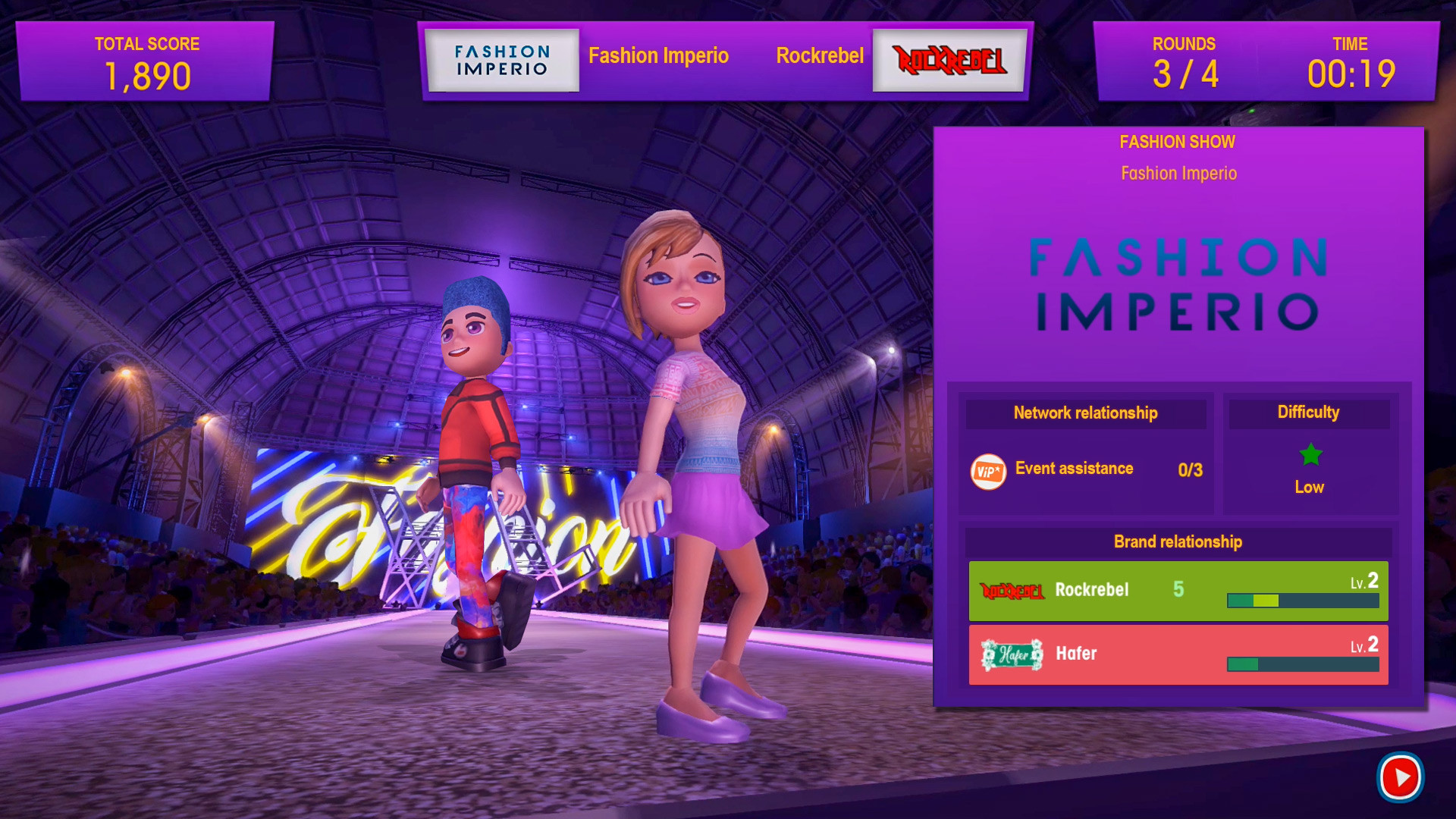 Youtubers Life screenshot