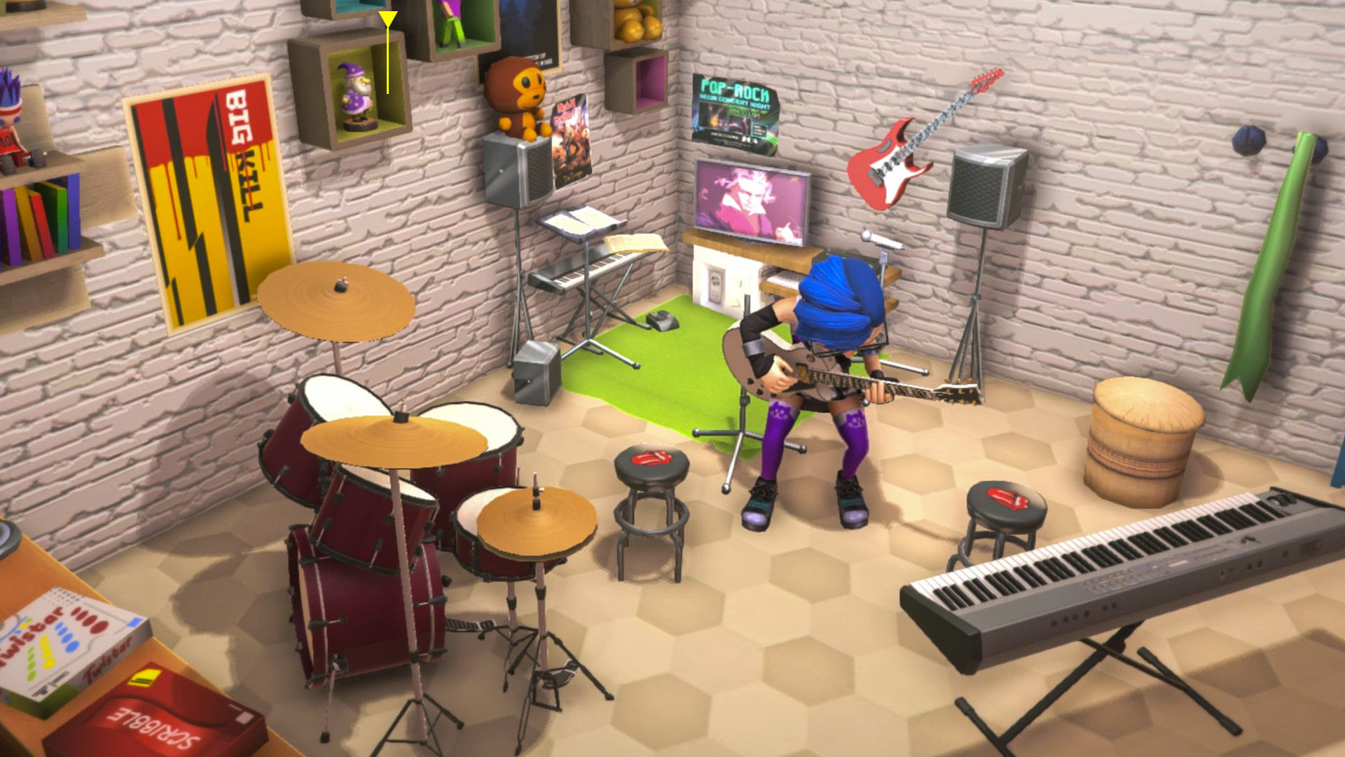 Youtubers Life screenshot