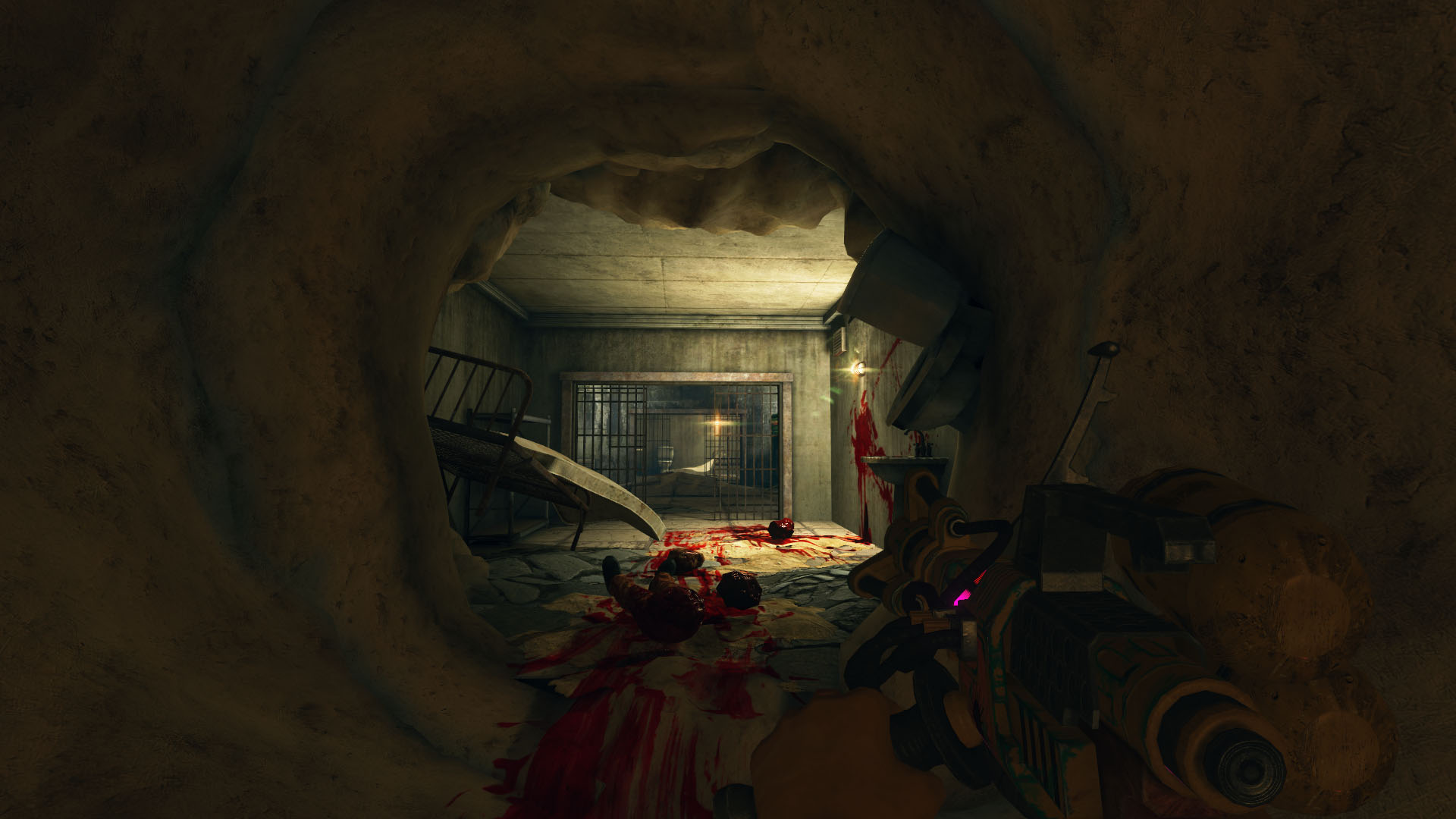 Viscera Cleanup Detail screenshot