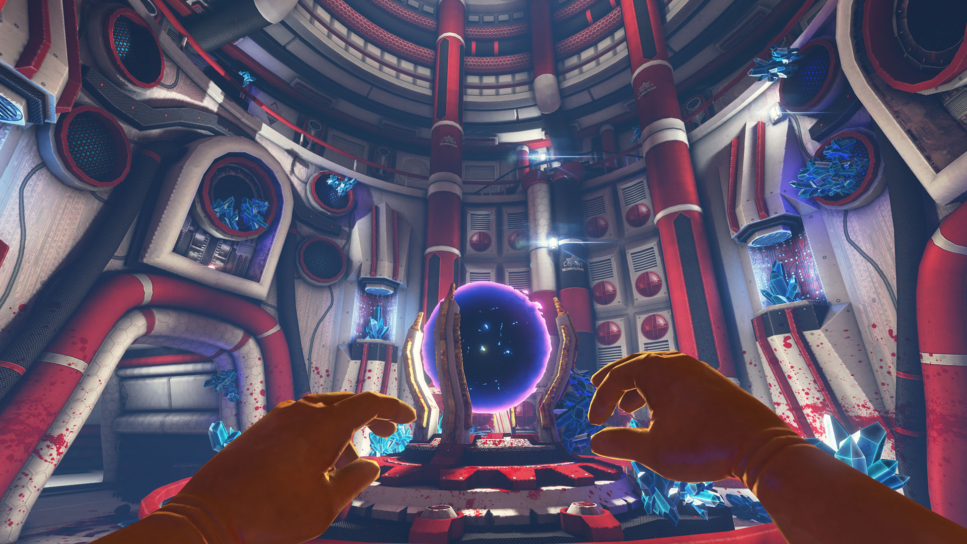 Viscera Cleanup Detail screenshot