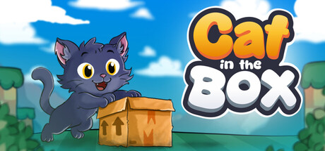 Cat in the Box key art