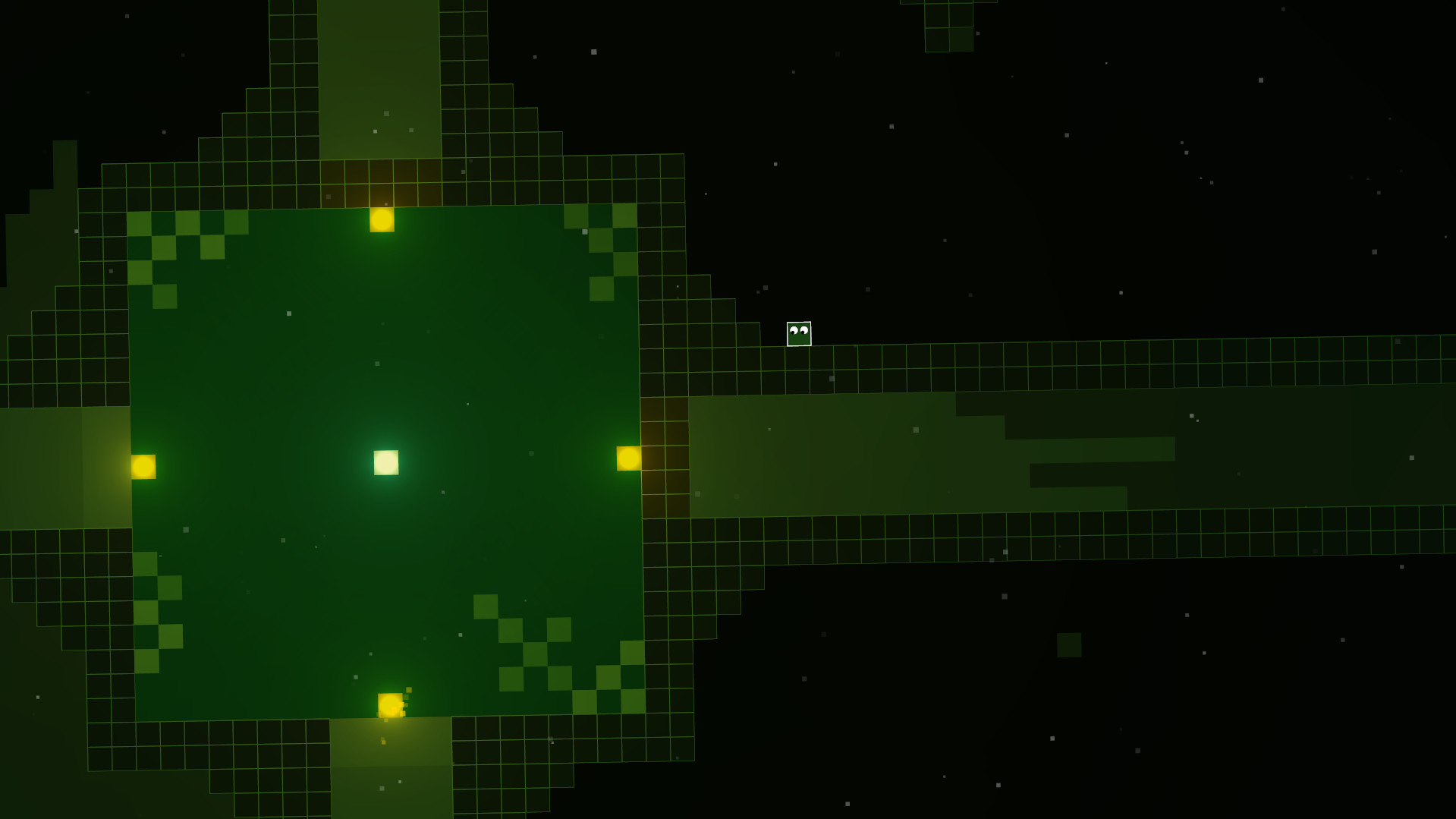 Escape the Game screenshot