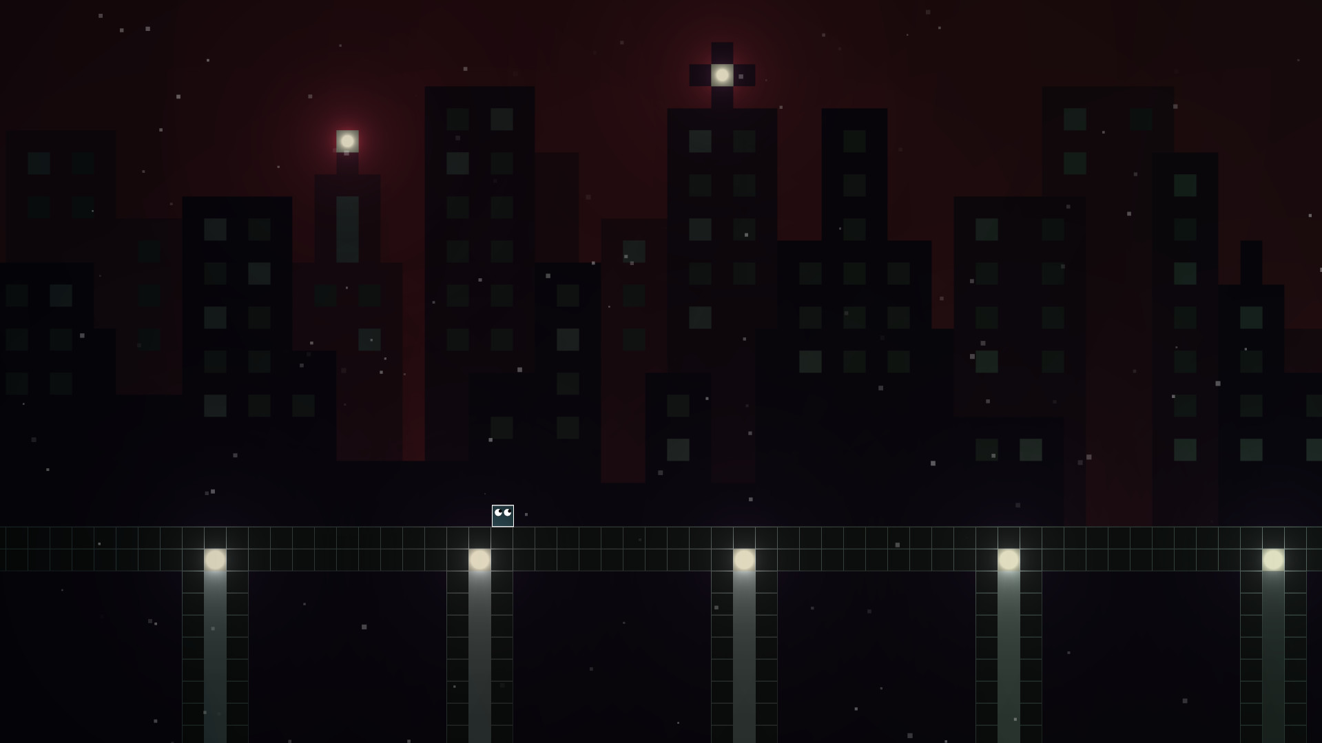Escape the Game screenshot