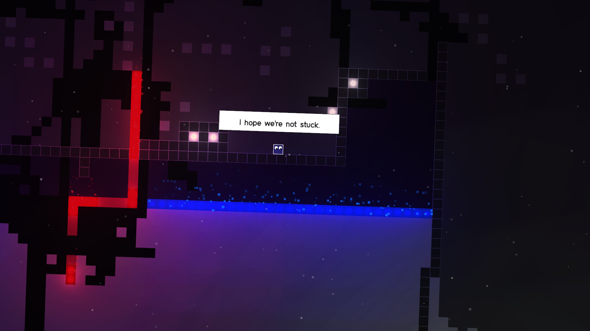 Escape the Game screenshot