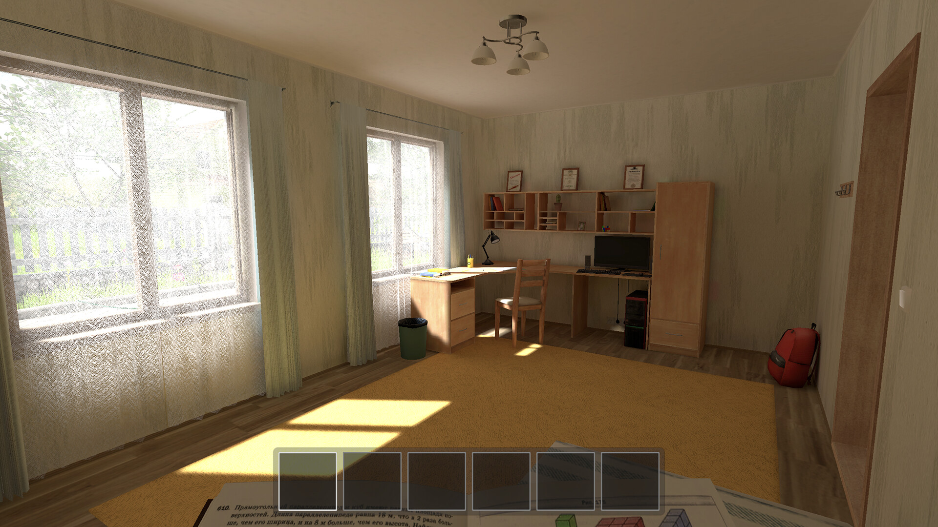 SchoolBoy Runaway screenshot