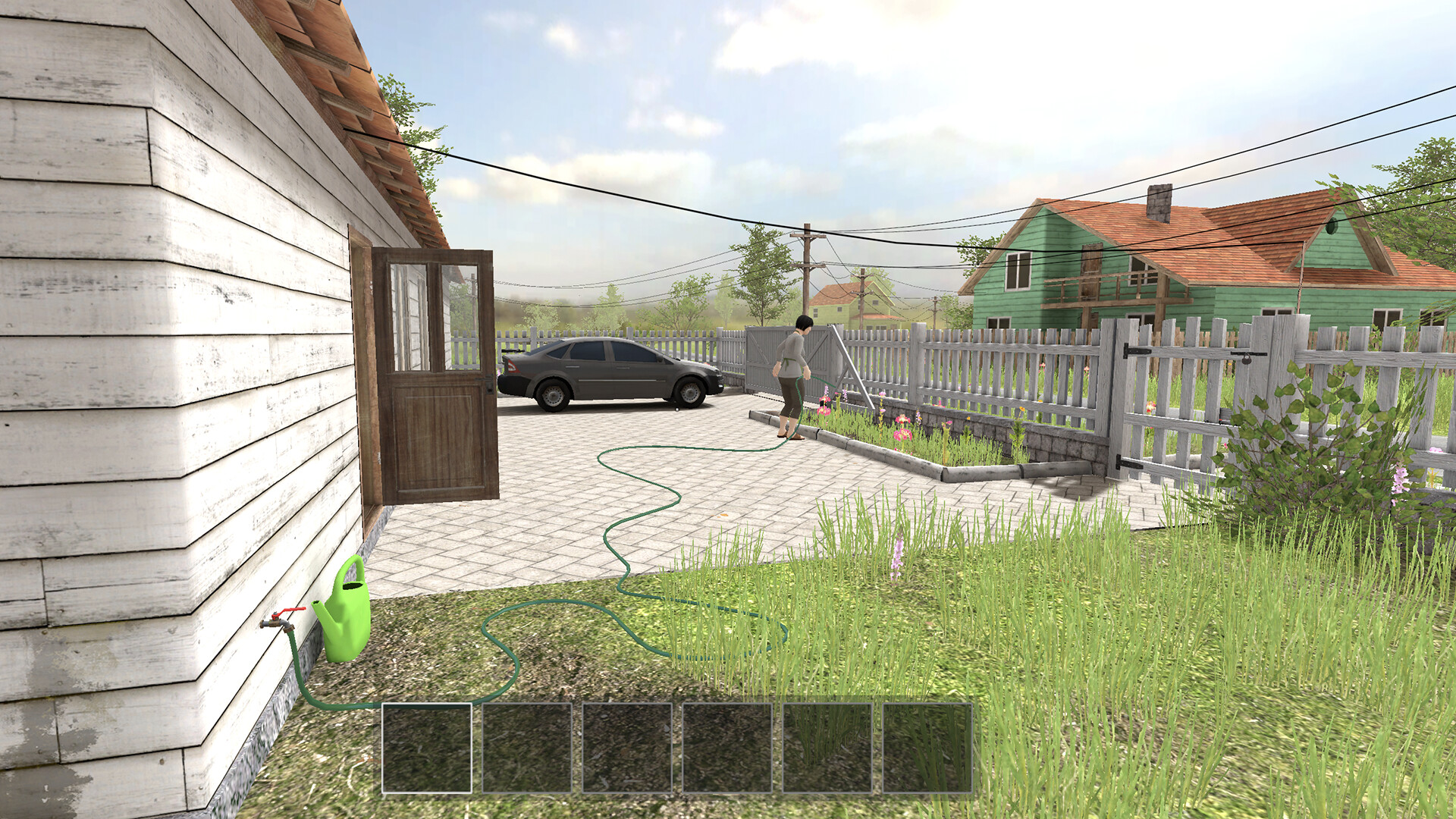 SchoolBoy Runaway screenshot