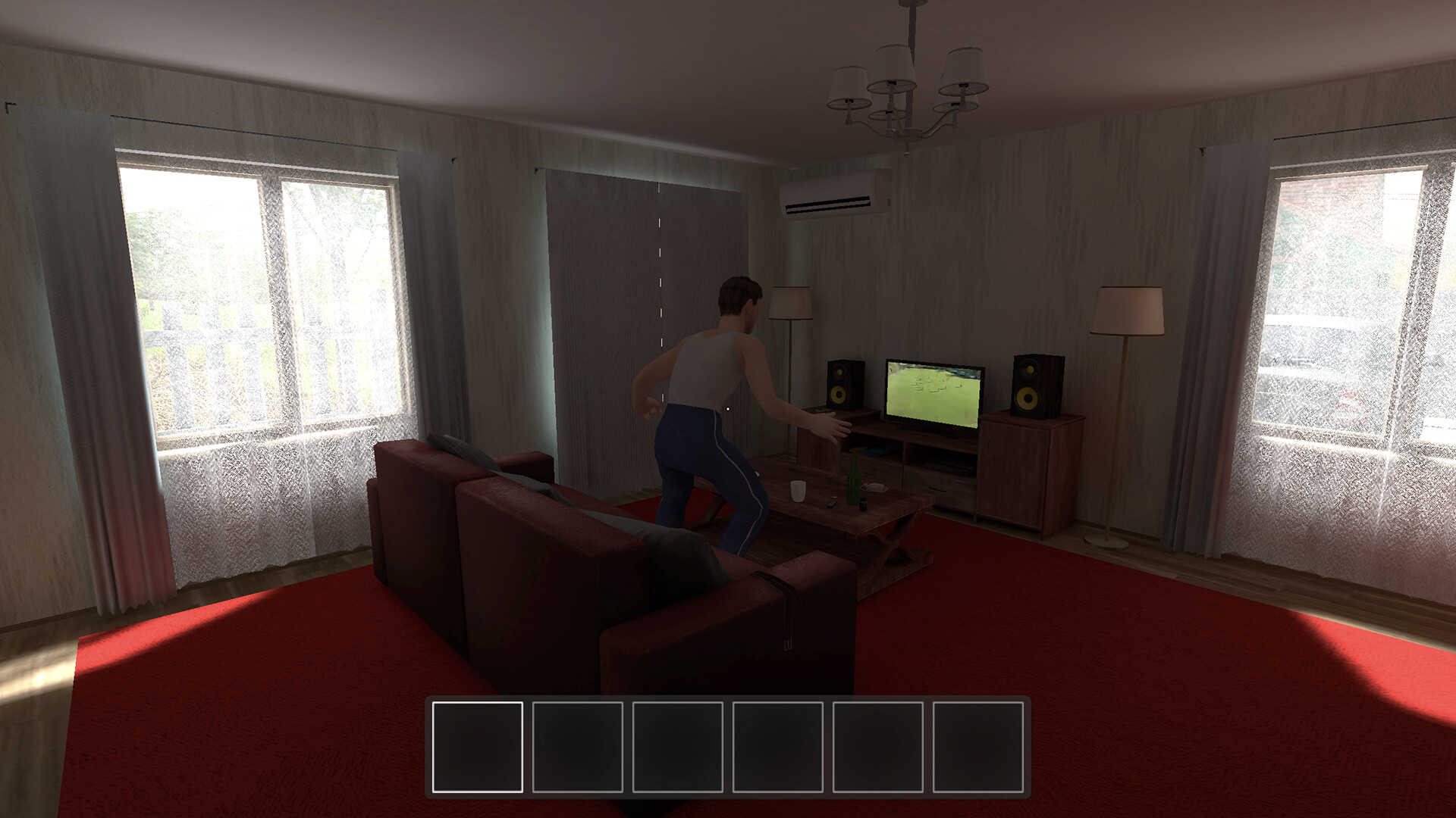 SchoolBoy Runaway screenshot