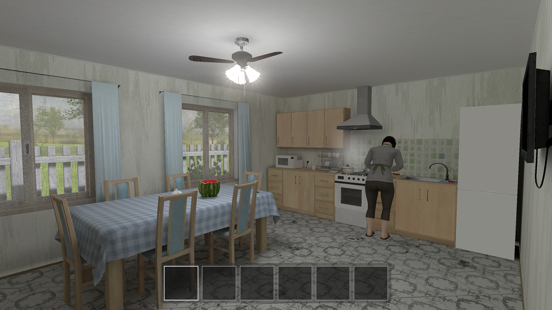 SchoolBoy Runaway screenshot