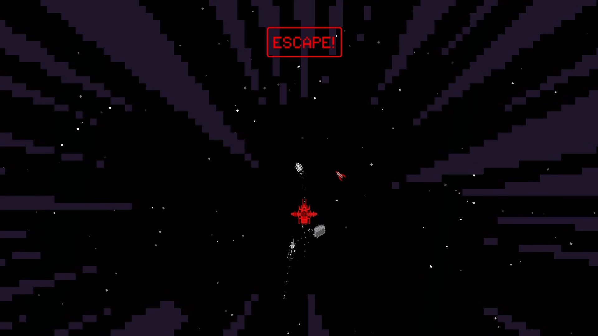 Space Outpost Sigma screenshot