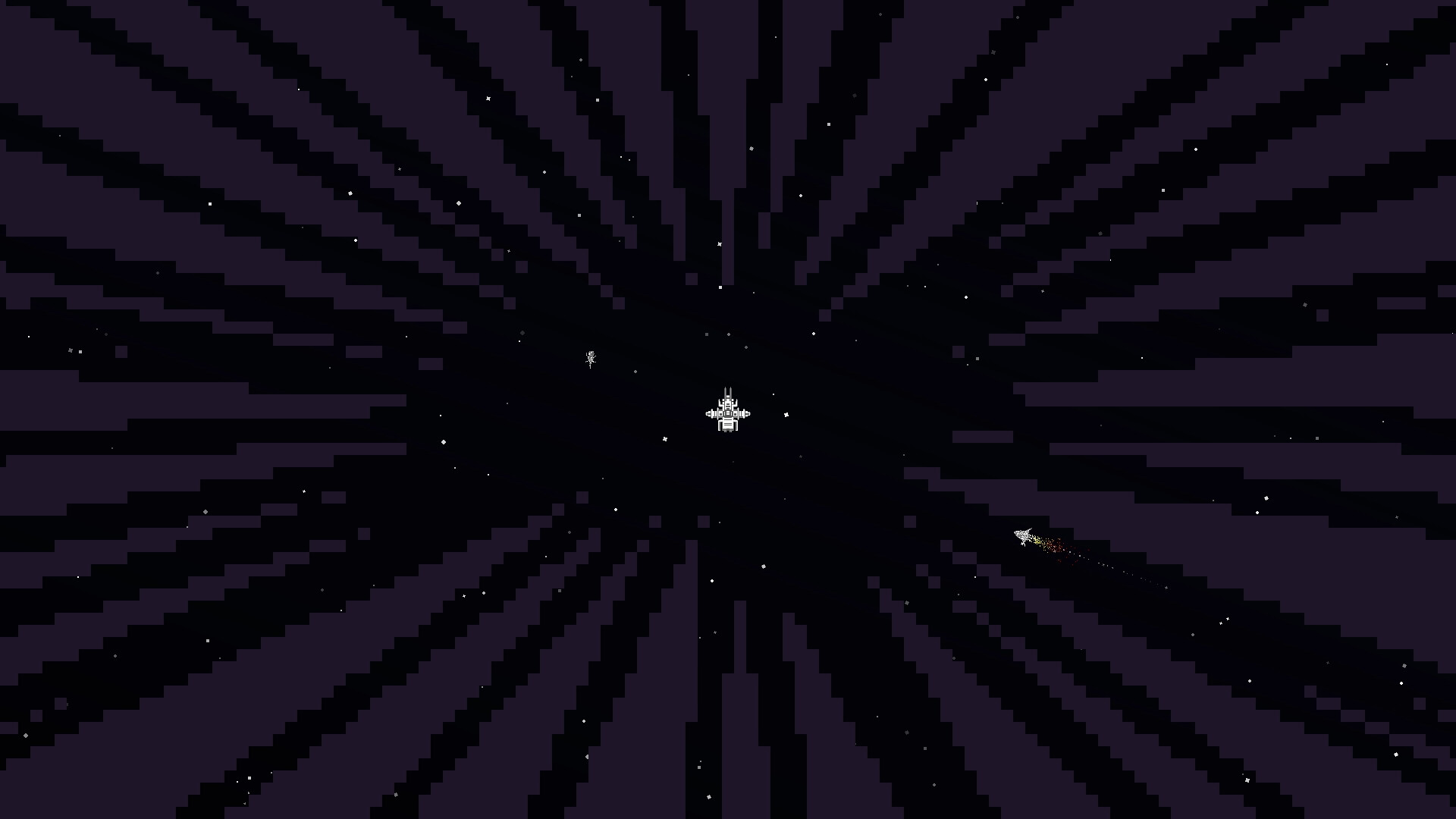 Space Outpost Sigma screenshot