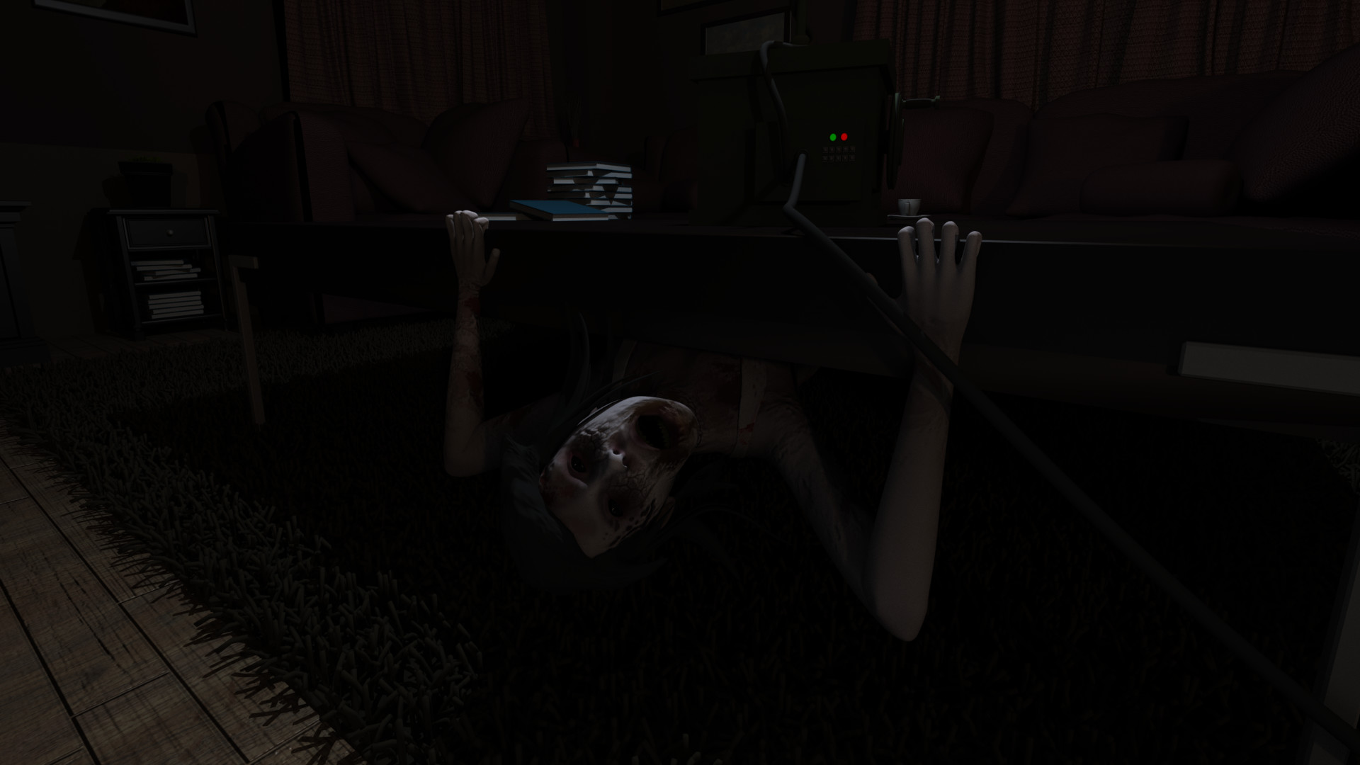 Sophie's Curse screenshot