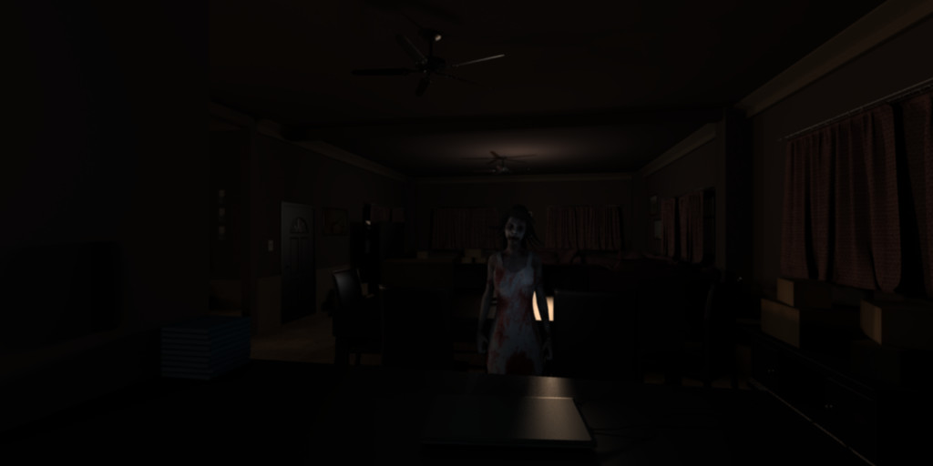 Sophie's Curse screenshot