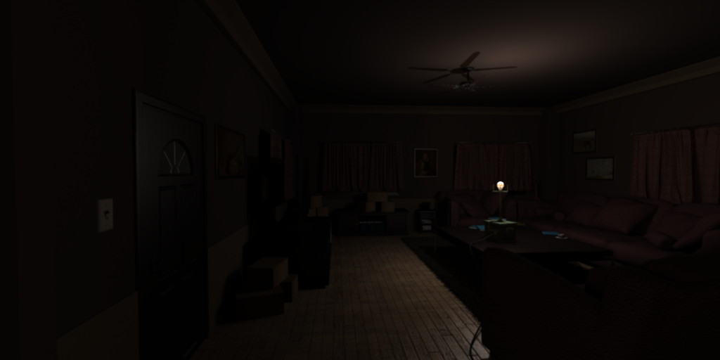 Sophie's Curse screenshot