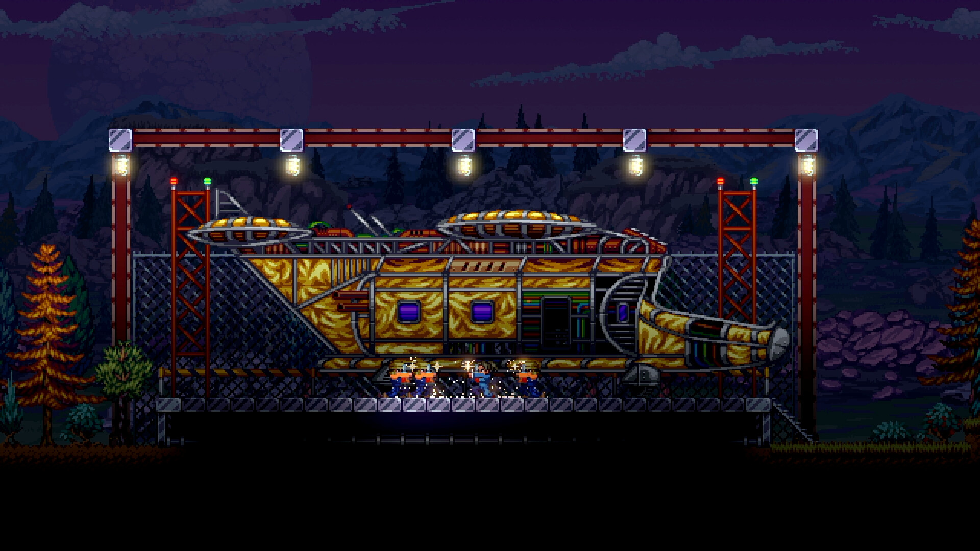 Farworld Pioneers screenshot