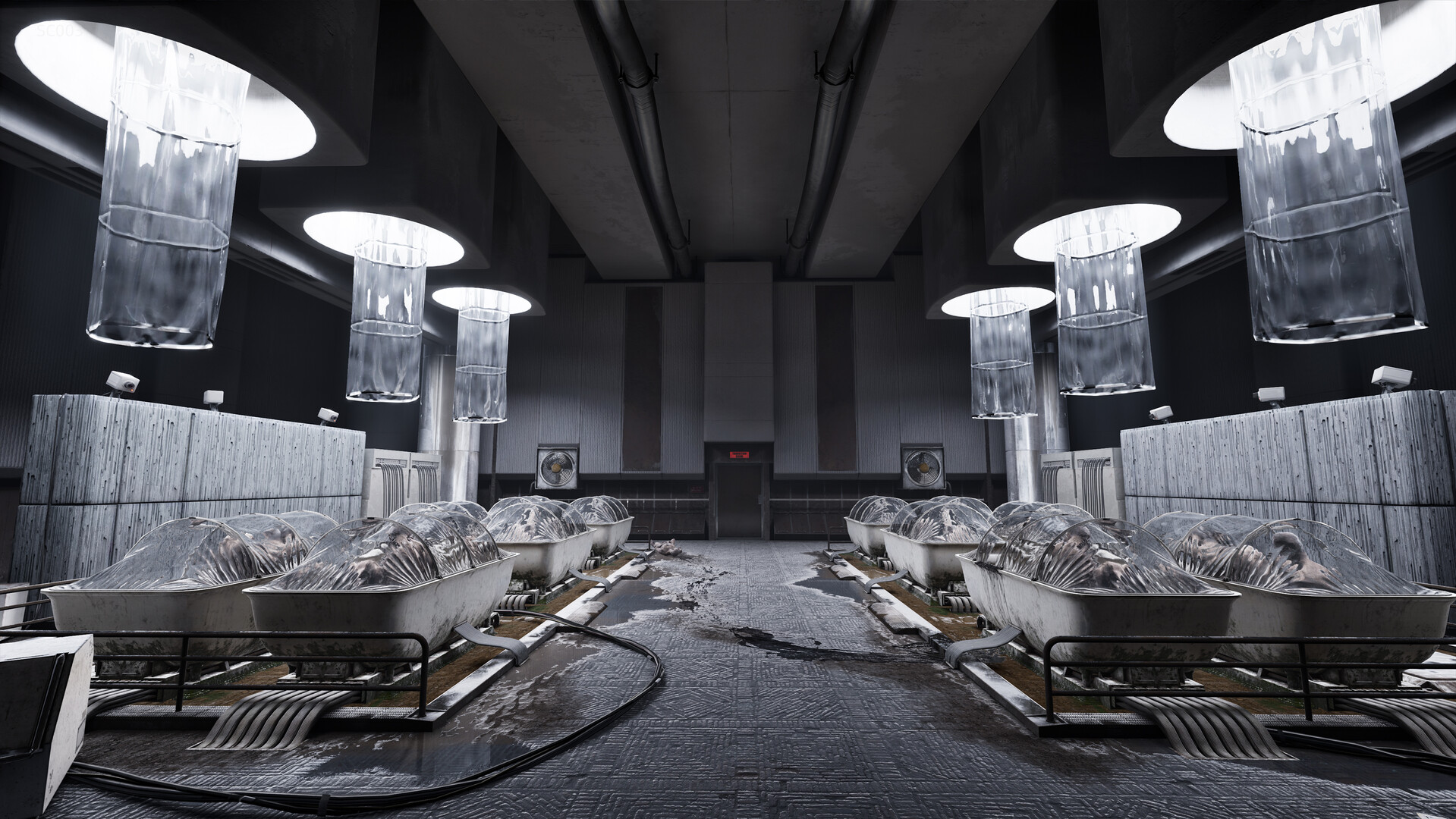 KARMA: The Dark World screenshot
