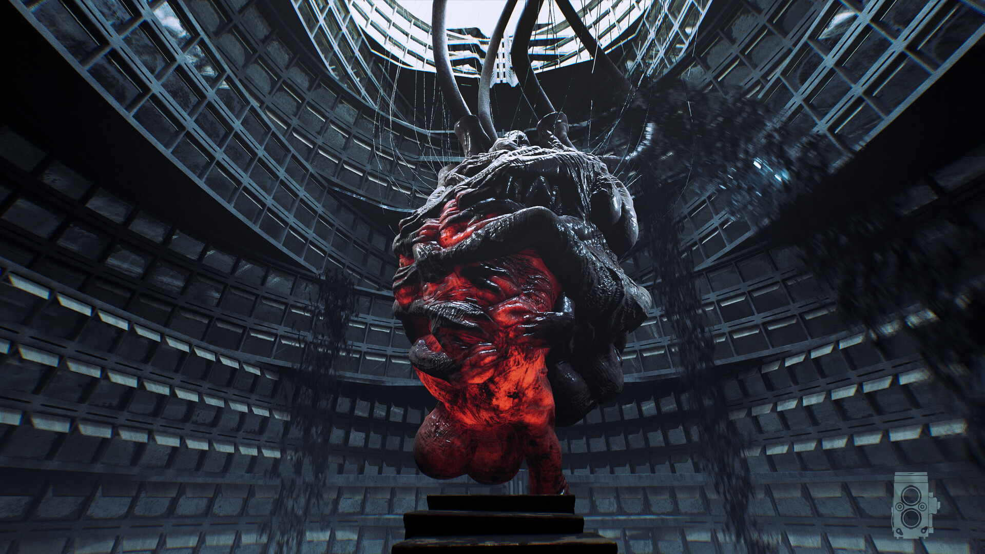 KARMA: The Dark World screenshot