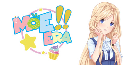 Moe Era key art