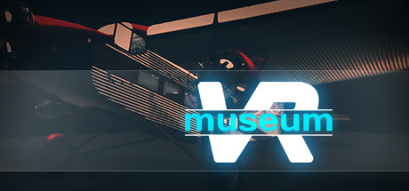 VR Museum key art