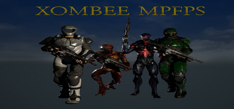 XOMBEE MPFPS key art