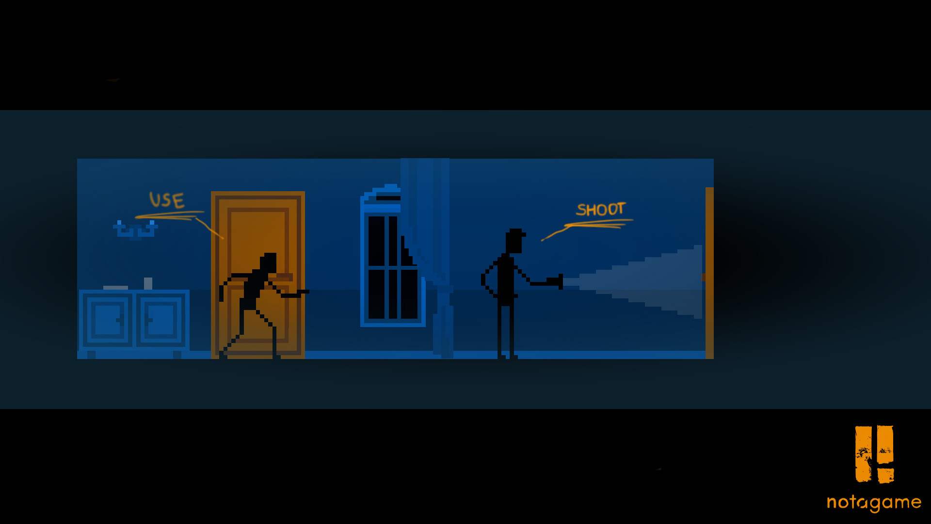 Agent Klutz screenshot