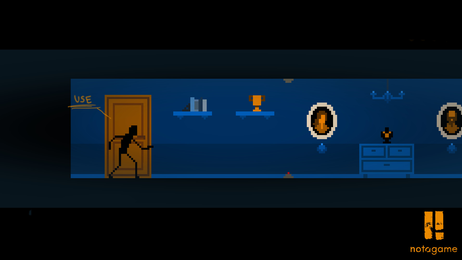 Agent Klutz screenshot