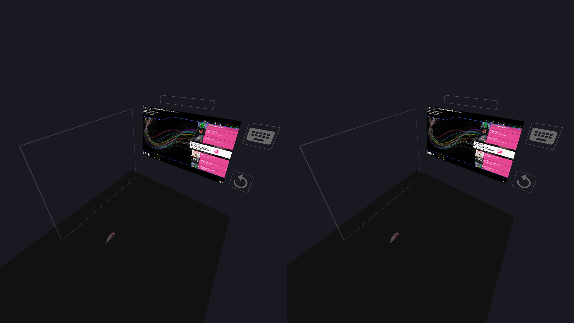 McOsu screenshot