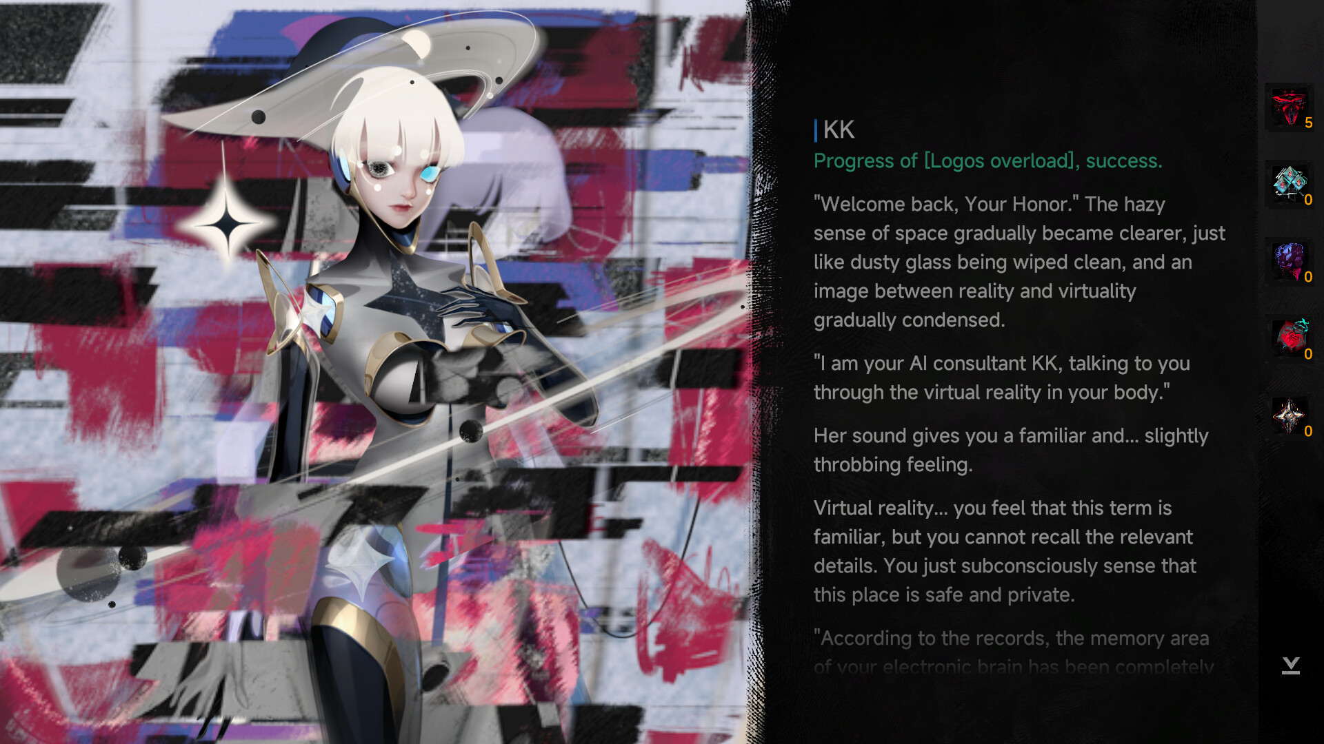 Lightracer: For Judge screenshot