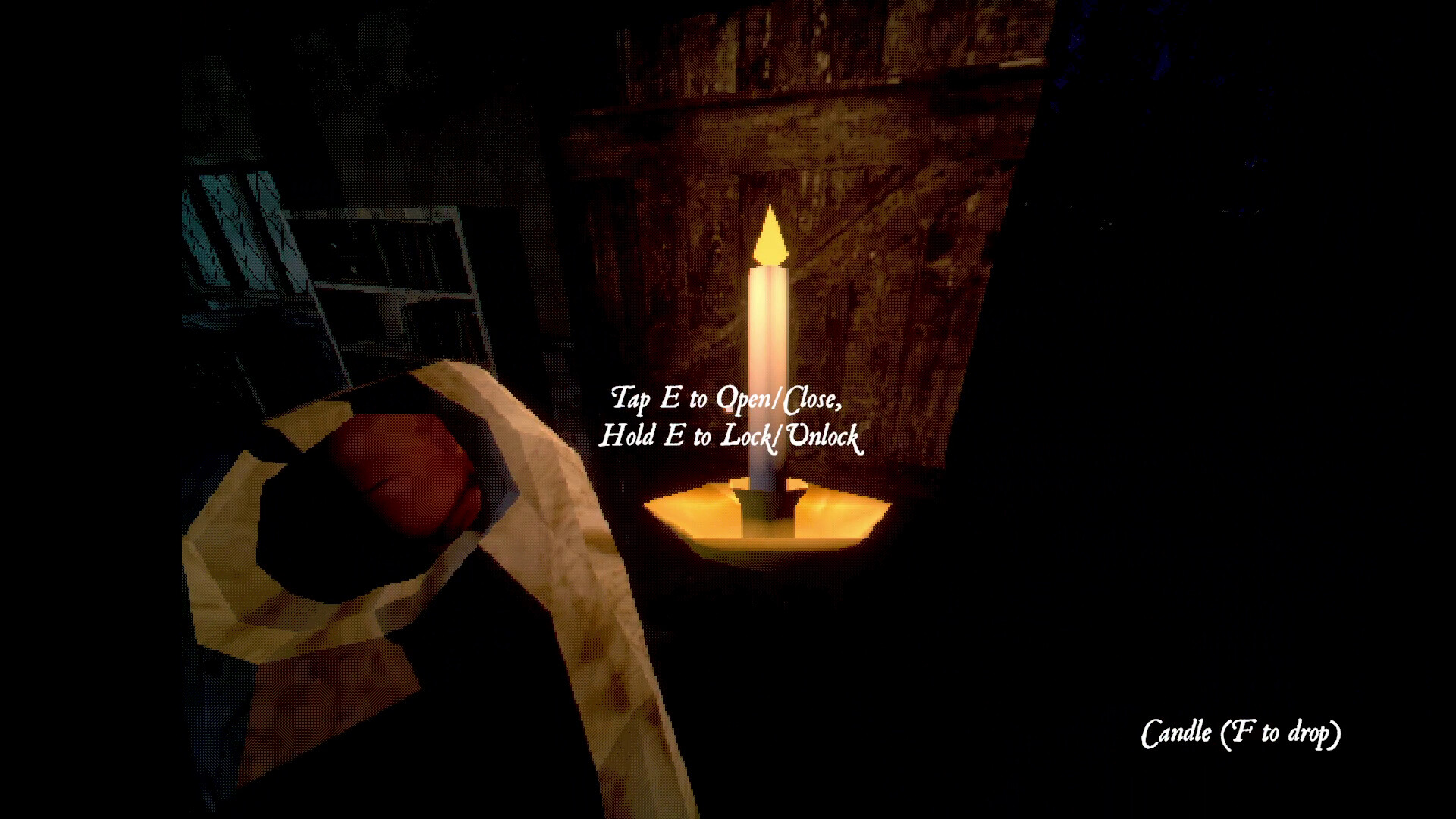 Witch Stories screenshot